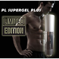 PL Supergel Plus Limited Edition | Cara Tahan Lama Bersetubuh